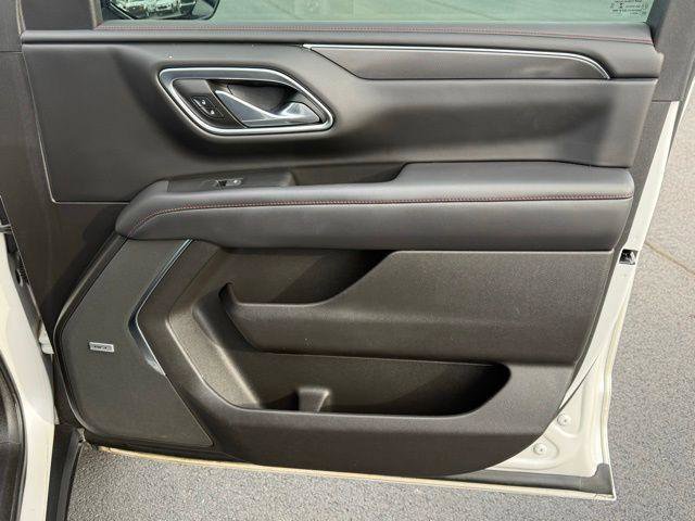 Used 2021 Chevrolet Tahoe RST RWD image 29