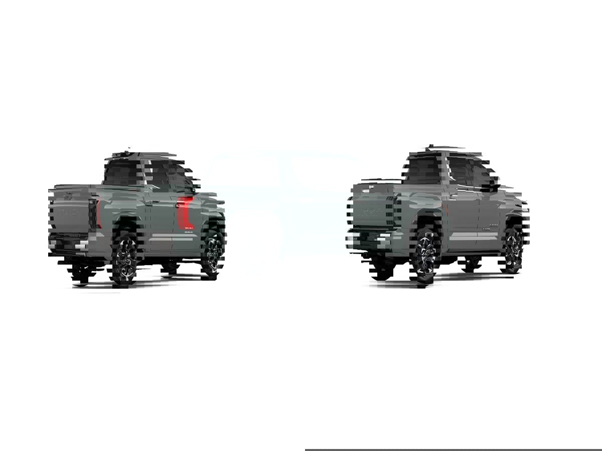 New 2026 Toyota Tundra Limited image 44