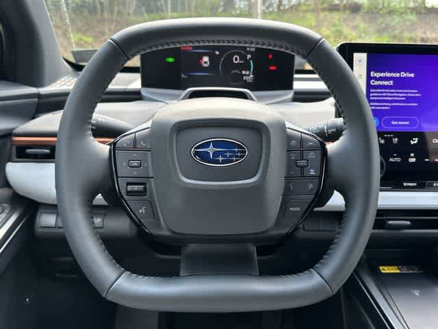 New 2026 Subaru Uncharted AWD image 7