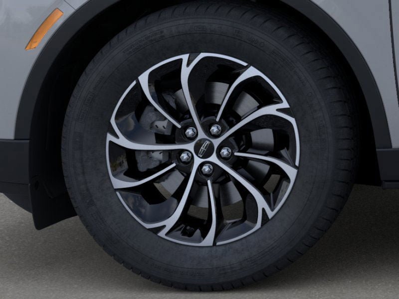 New 2026 Lincoln Nautilus Premier w/ Equipment Group 102A image 19
