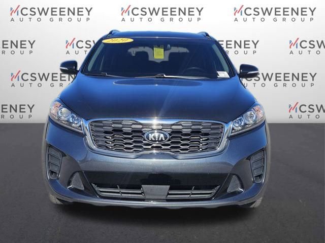 Used 2020 Kia Sorento S image 8