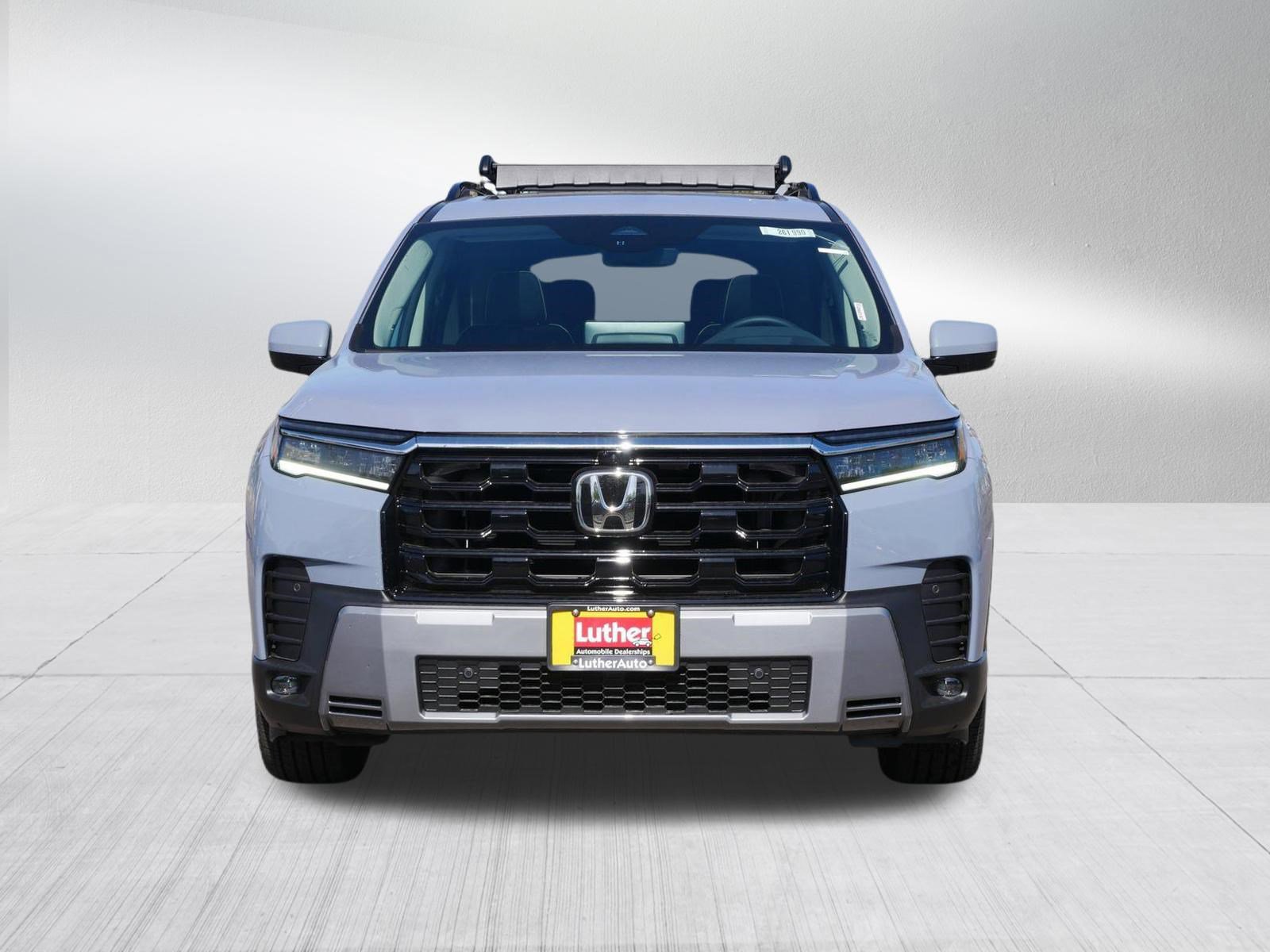New 2026 Honda Pilot Elite image 2