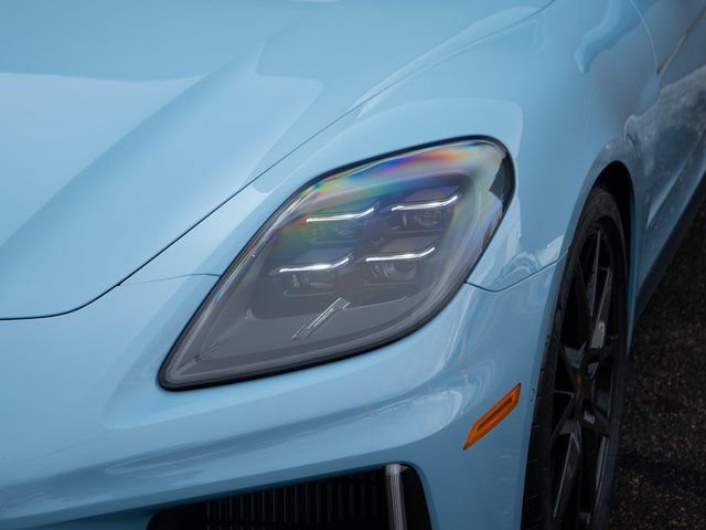 New 2026 Porsche Panamera 4 image 11