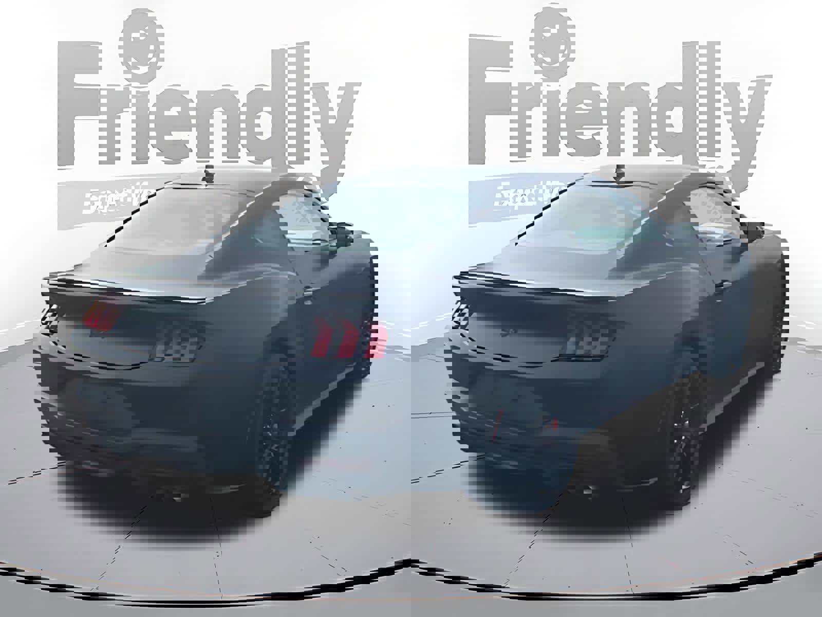 New 2024 Ford Mustang GT Premium image 5