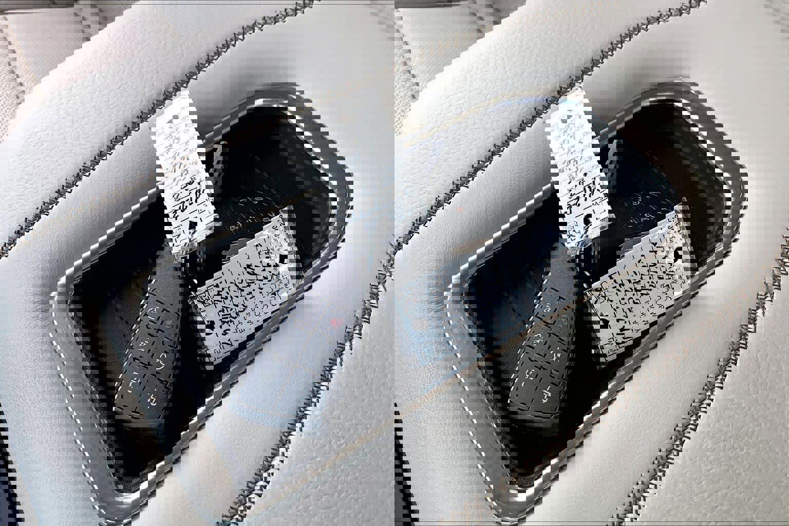 Used 2023 GMC Yukon Denali image 15