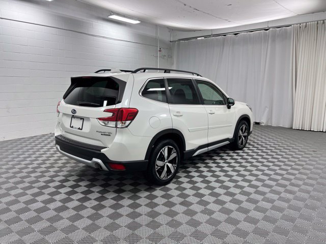 Used 2020 Subaru Forester Touring AWD/4WD image 4