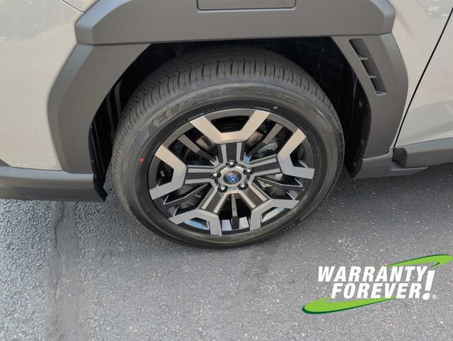 New 2026 Subaru Outback Touring XT AWD/4WD image 19