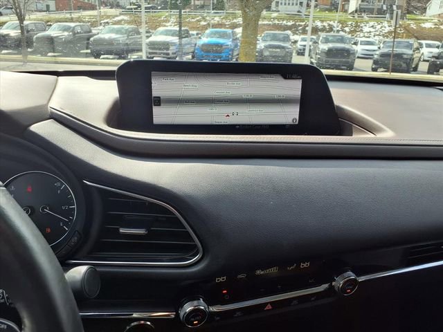 Used 2023 MAZDA CX-30 2.5 Turbo w/ Premium Package image 13