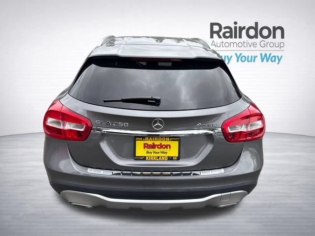 Used 2019 Mercedes-Benz GLA 250 4MATIC image 6