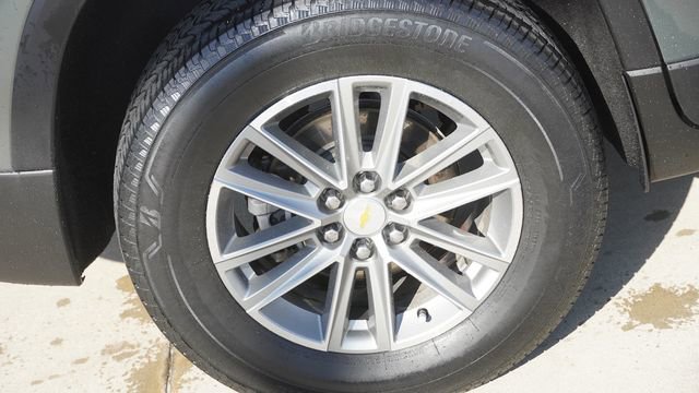 Used 2022 Chevrolet Traverse LT w/ LPO, Cargo Package image 11