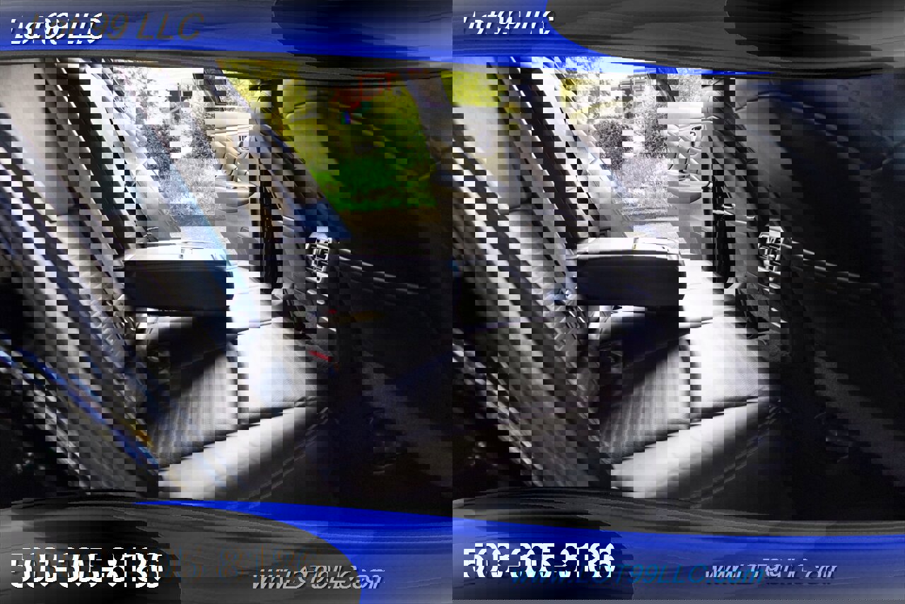 Used 2014 INFINITI Q50 image 15