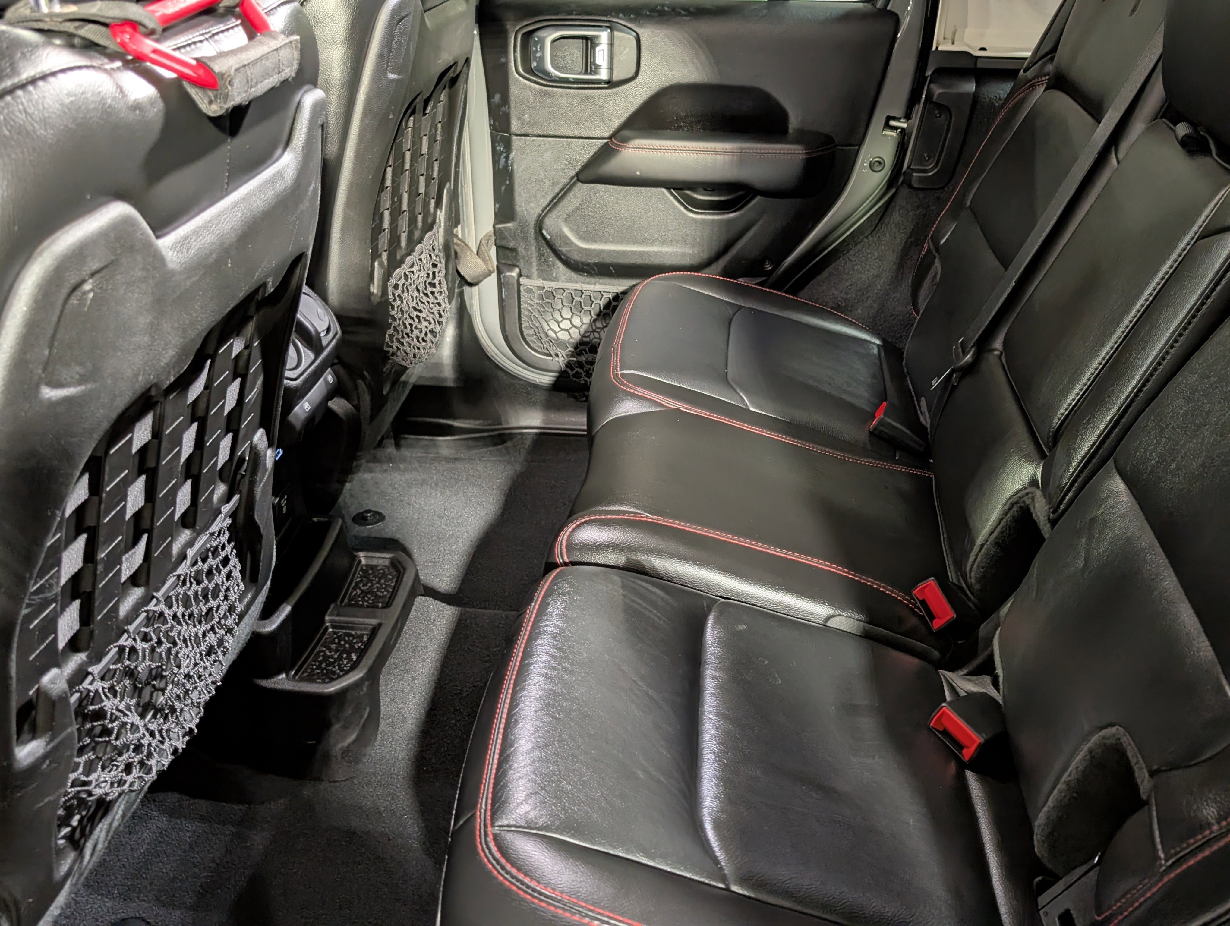 Used 2020 Jeep Wrangler Unlimited Rubicon image 22