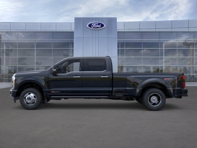 New 2026 Ford F350 Platinum AWD/4WD image 7