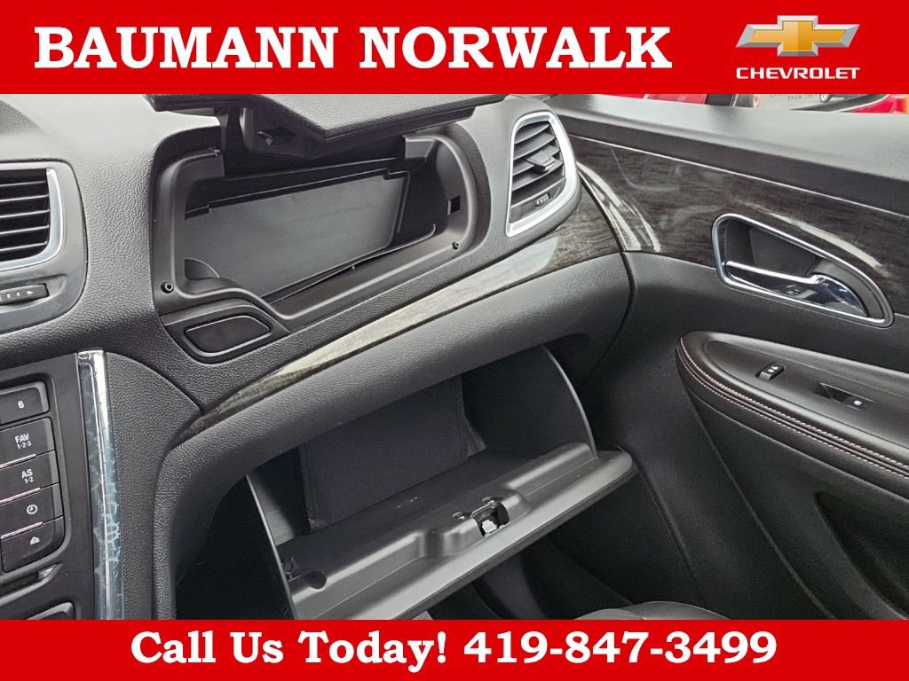 Used 2014 Buick Encore Convenience FWD image 50