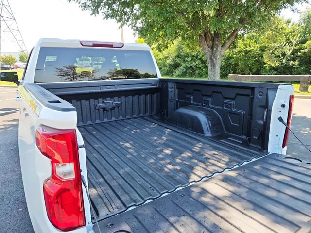 New 2026 Chevrolet Silverado 1500 RST w/ RST Select Package AWD/4WD image 19
