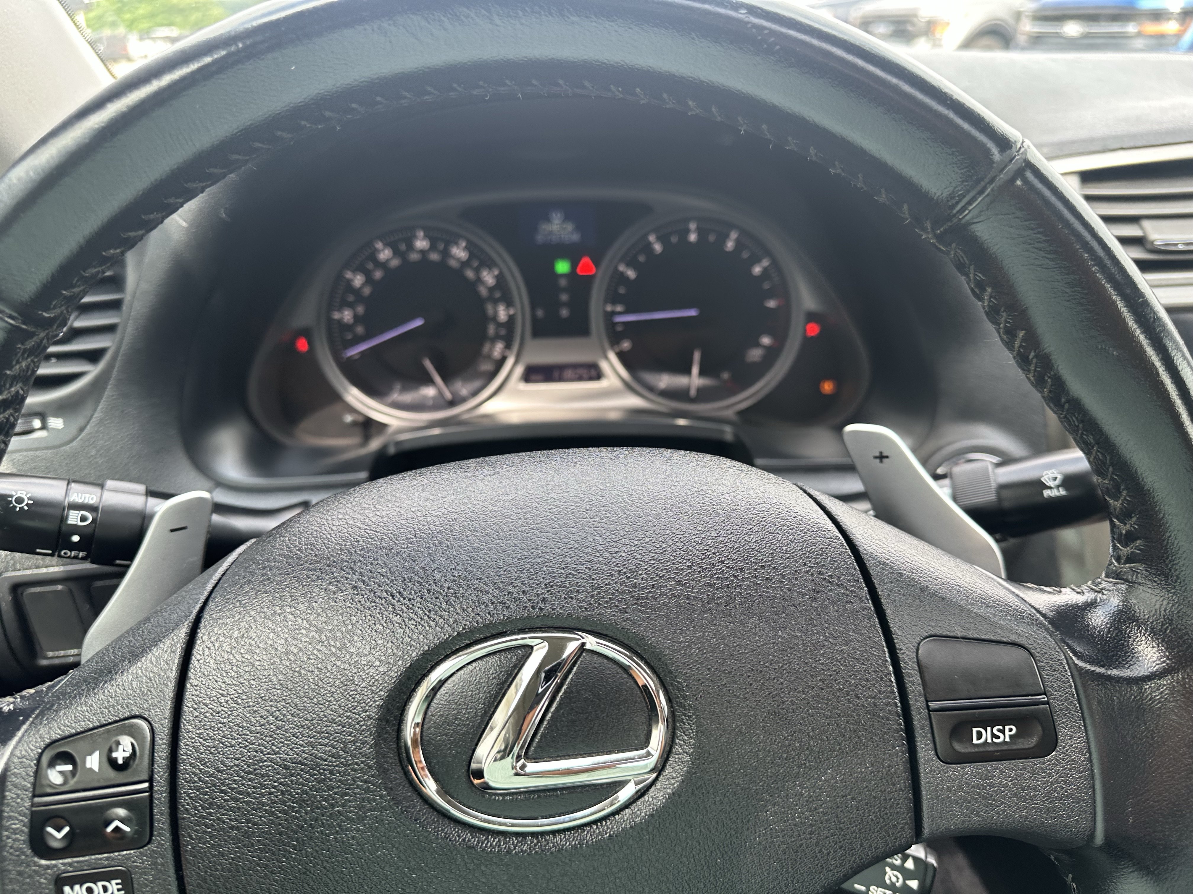 Used 2007 Lexus IS 250 AWD image 16