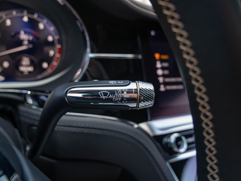 Used 2023 Bentley Continental GT V8 image 10
