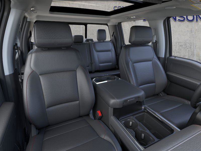 New 2026 Ford F350 Lariat AWD/4WD image 10