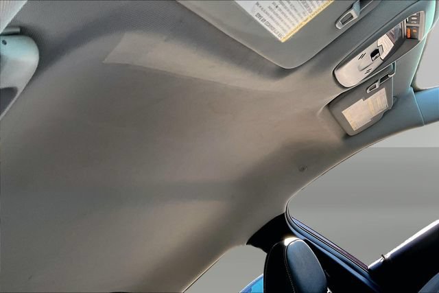 Used 2025 Chevrolet Trax LT FWD image 22