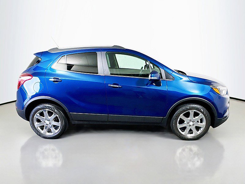 Used 2020 Buick Encore Essence w/ Experience Buick Package AWD/4WD image 8