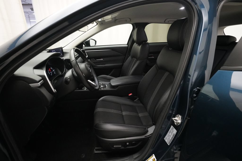 Certified 2025 MAZDA CX-50 AWD 2.5 S w/ Preferred Package image 7