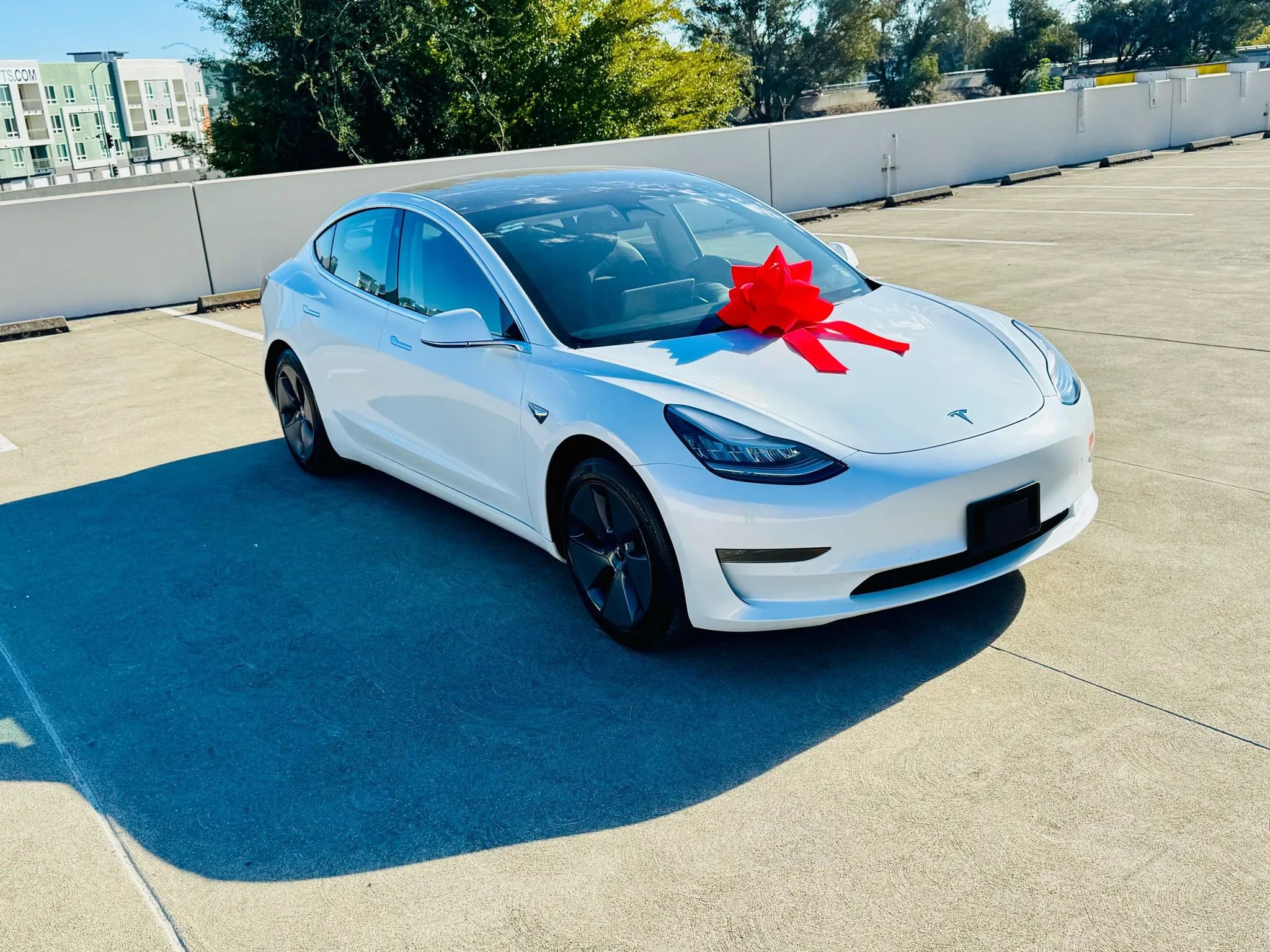 Used 2020 Tesla Model 3 image 11