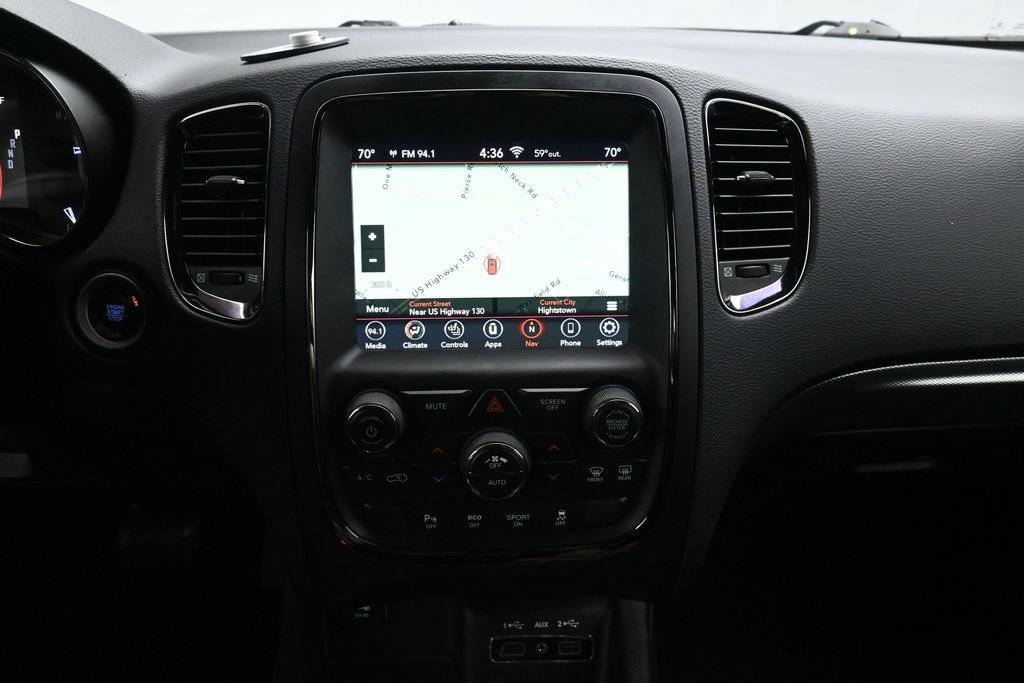 Used 2020 Dodge Durango R/T AWD/4WD image 26