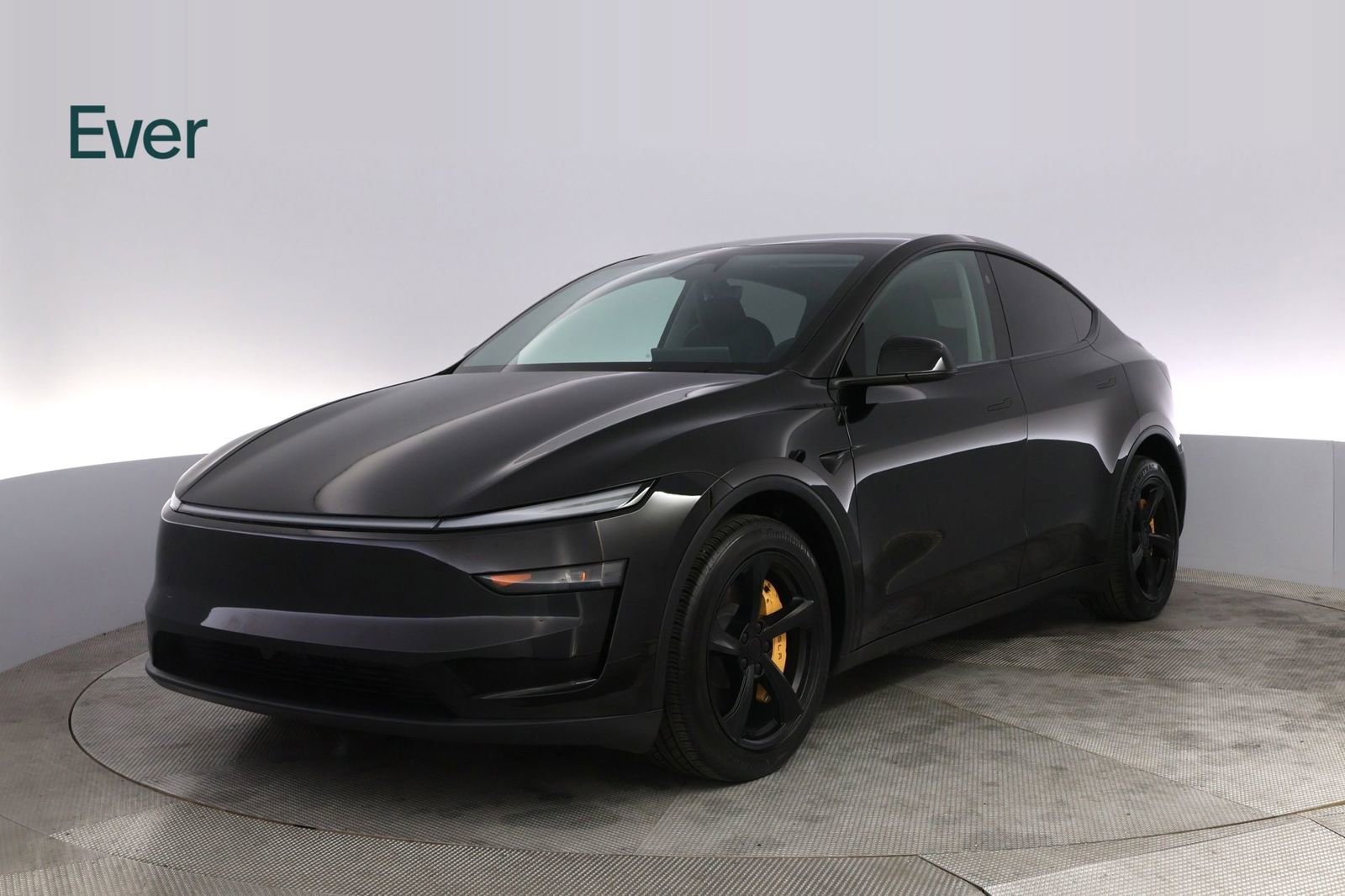 Used 2026 Tesla Model Y Long Range RWD image 2