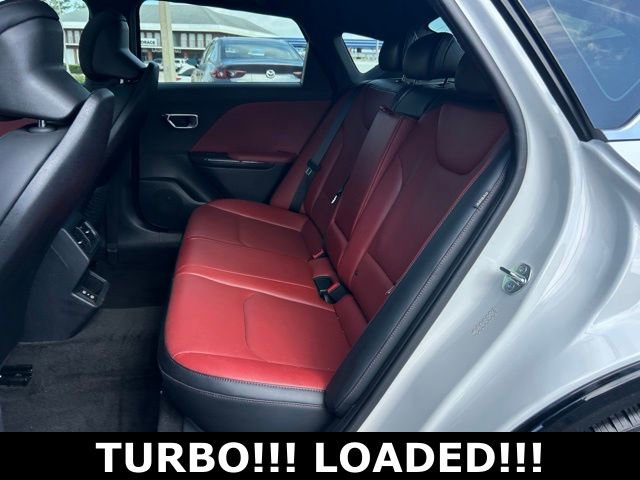 Used 2025 Kia K4 GT-Line Turbo image 18