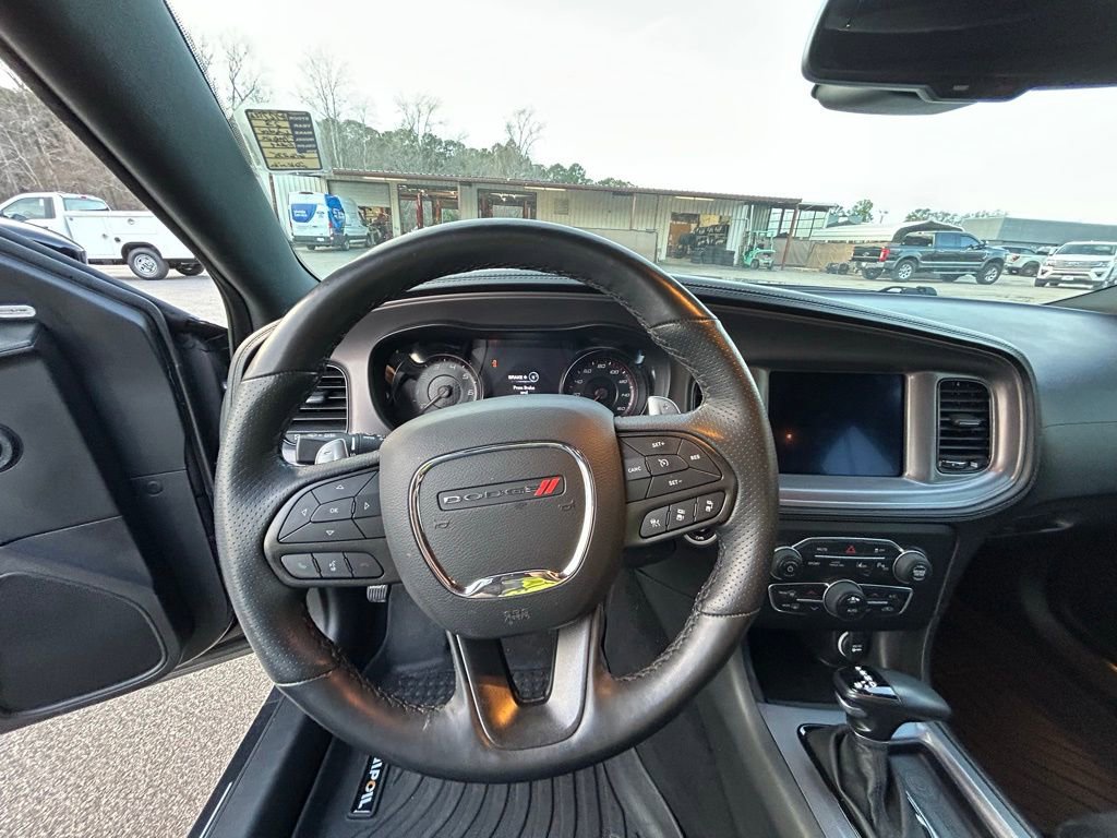 Used 2023 Dodge Charger R/T w/ Plus Group video 2