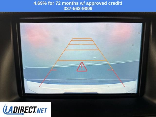 Used 2016 Chevrolet Suburban LTZ image 31