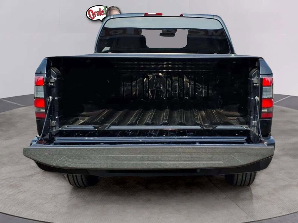 Used 2024 Nissan Frontier S AWD/4WD image 19