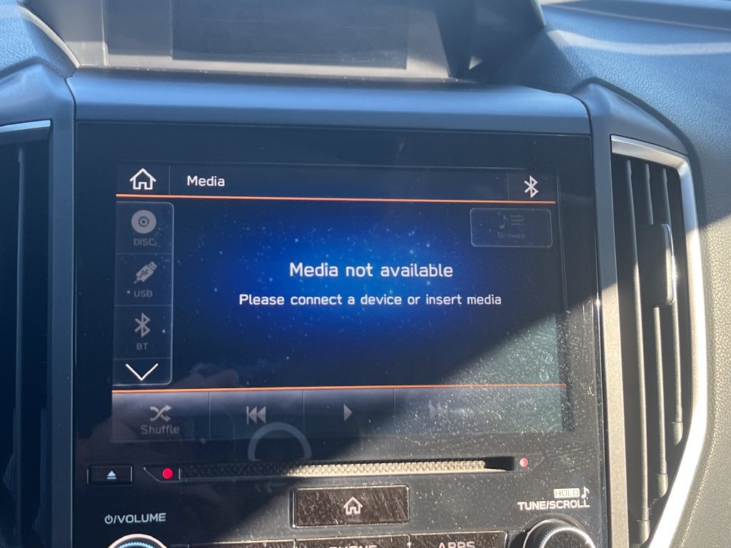 Used 2019 Subaru Crosstrek Hybrid w/ Popular Package #4A AWD/4WD image 19