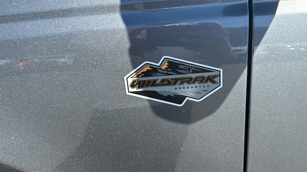 Certified 2023 Ford Bronco Wildtrak image 7