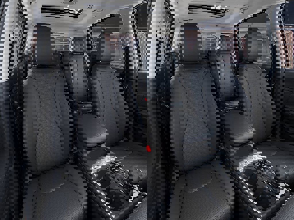 New 2025 Kia Carnival SX Prestige image 15