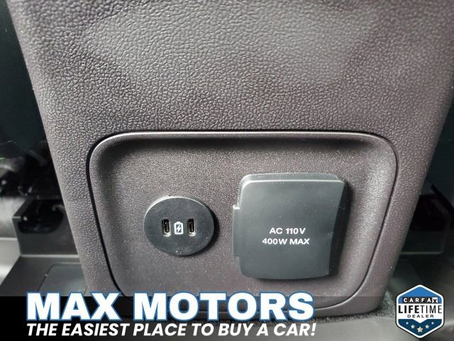 New 2025 Ford Bronco Sport Big Bend image 19