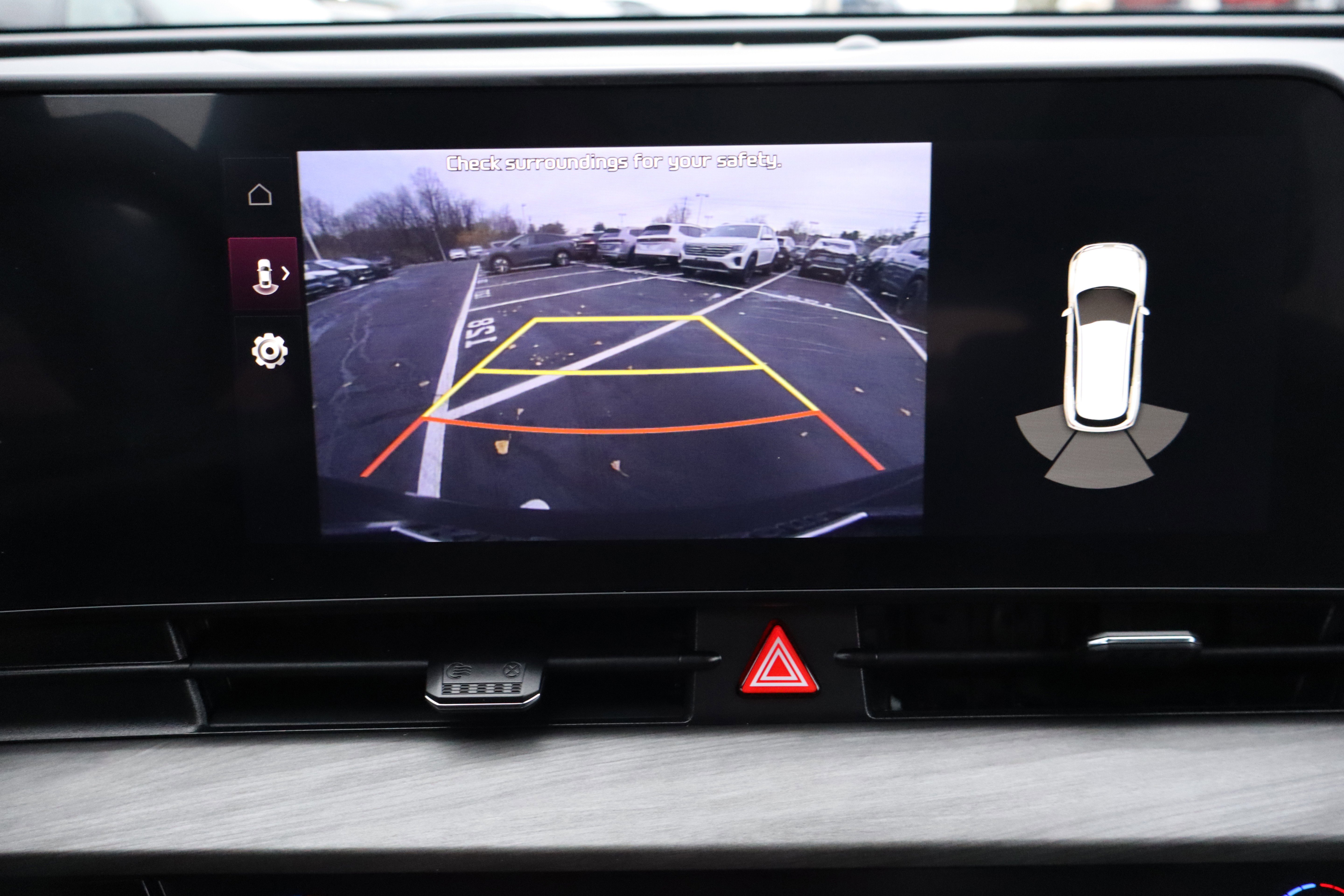 Certified 2023 Kia Sportage X-Line w/ X-Line Premium Package image 20