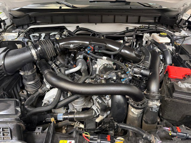 Used 2024 Ford Bronco Raptor w/ Interior Carbon Fiber Pack 6 image 55