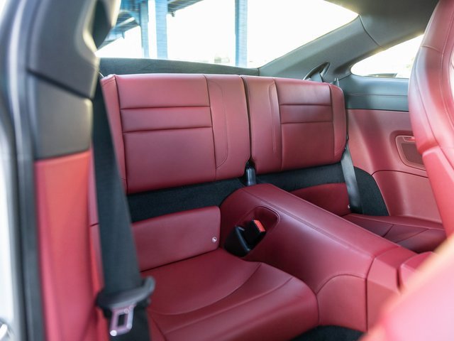 Used 2022 Porsche 911 Carrera S image 44