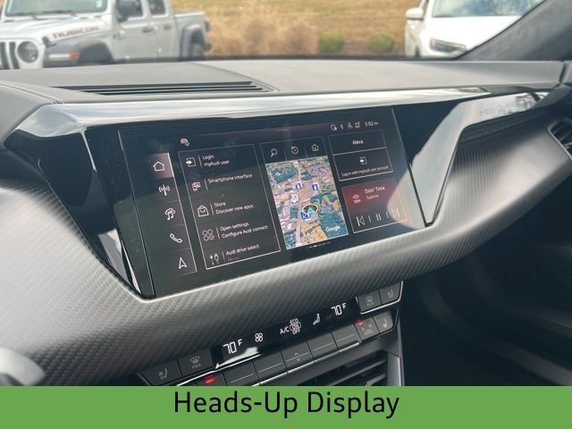 New 2026 Audi RS e-tron GT performance image 10