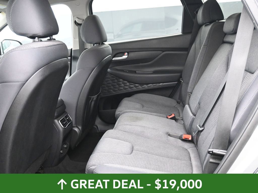 Used 2023 Hyundai Santa Fe SEL image 27