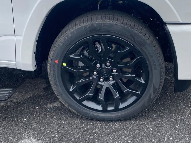 New 2026 RAM 1500 Limited image 11