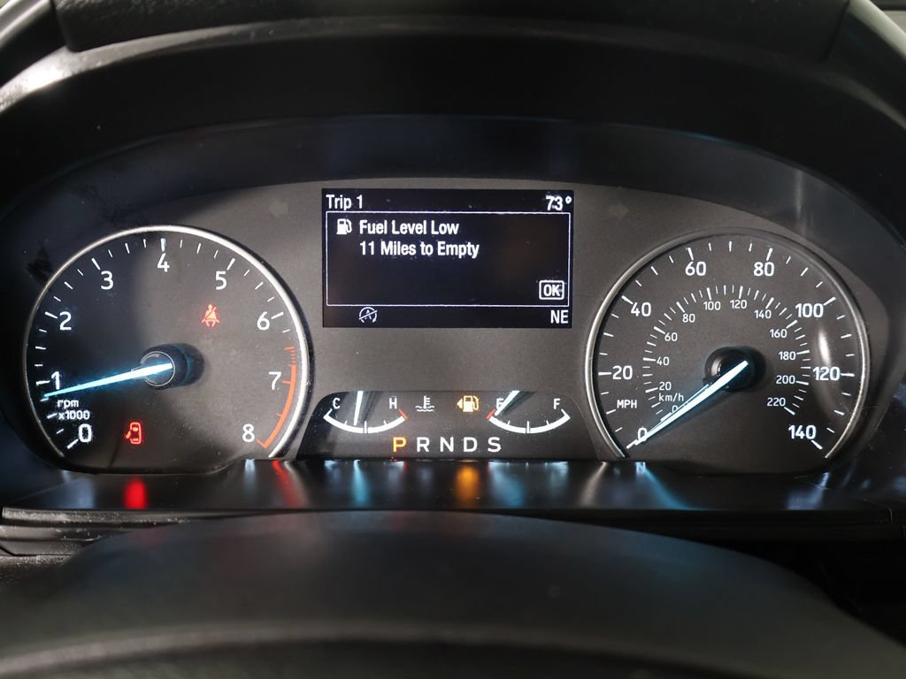 Used 2021 Ford EcoSport SE w/ SE Appearance Package AWD/4WD image 36