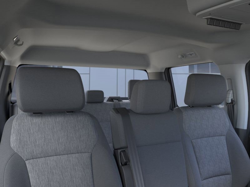 New 2025 Ford F250 XL w/ STX Appearance Package image 22