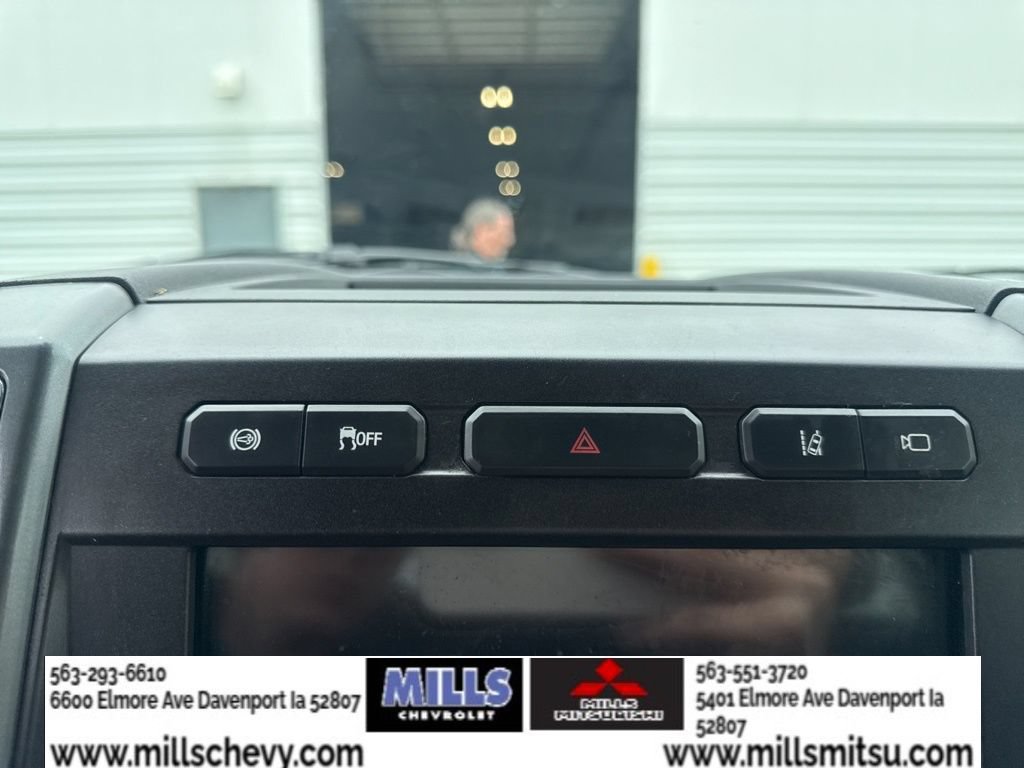 Used 2020 Ford F250 XLT w/ XLT Value Package AWD/4WD image 21