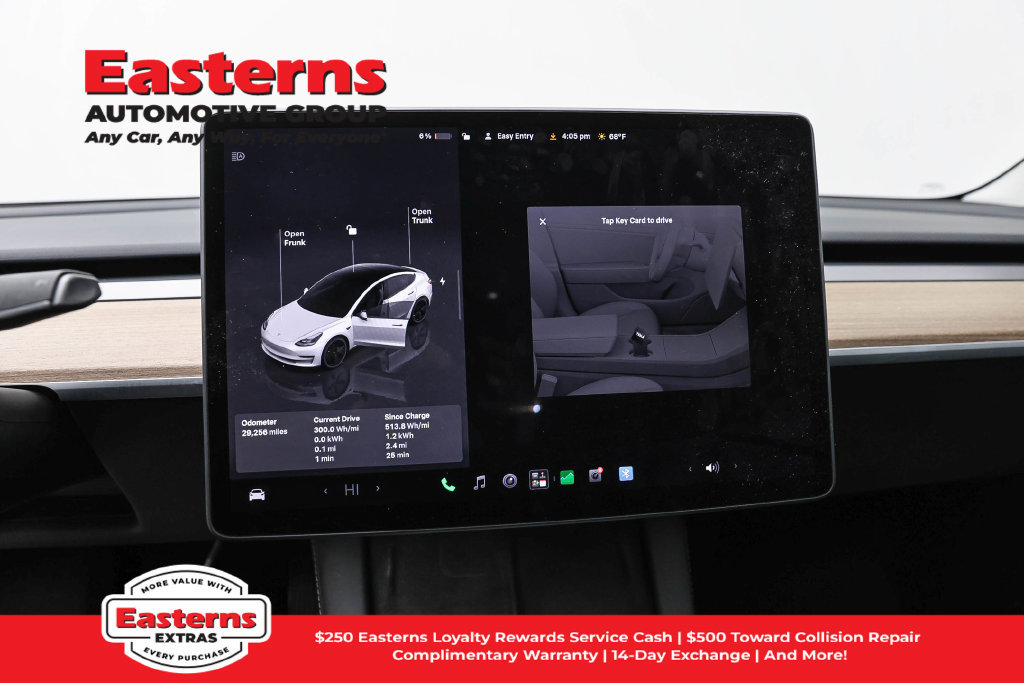 Used 2023 Tesla Model 3 Standard Range RWD image 13