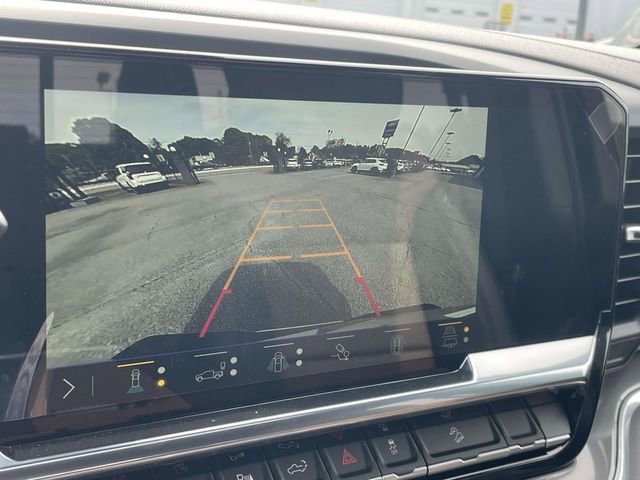 New 2026 Chevrolet Silverado 3500 High Country w/ High Country Premium Package image 16