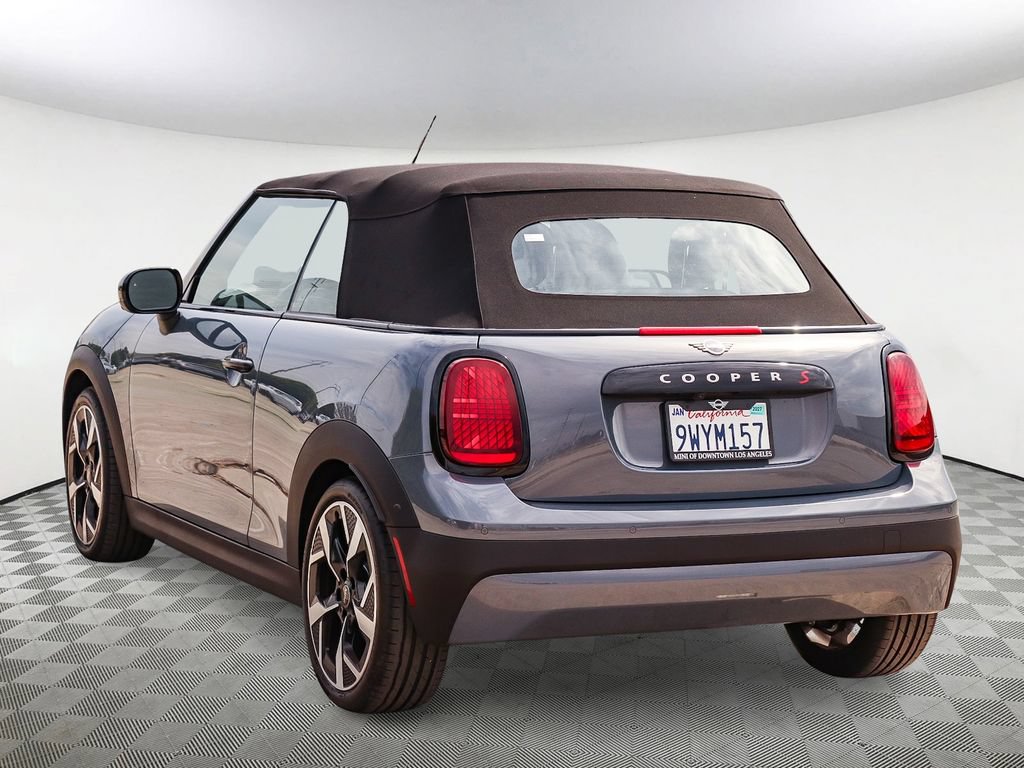 Used 2026 MINI Cooper S FWD image 11