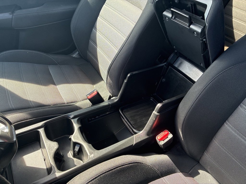 Used 2021 Honda CR-V EX image 17