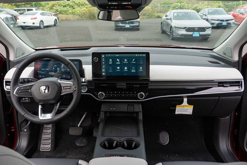New 2026 Honda Prologue Elite image 18